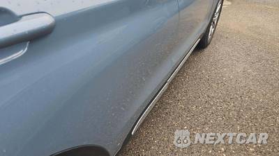 2025 Ford Explorer Active - zdjęcie 26 z 26 - miniatura