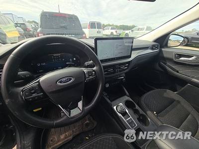 2023 Ford Escape Active - zdjęcie 6 z 29 - miniatura