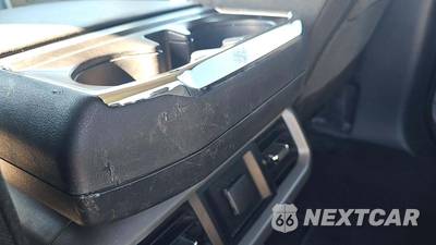 2023 Ford F-150 XLT Crew Cab Short Bed - zdjęcie 19 z 36 - miniatura