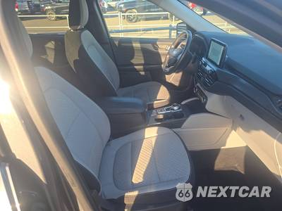 2023 Ford Escape Active - zdjęcie 8 z 32 - miniatura