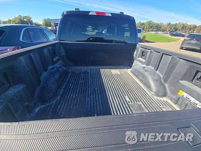 2023 Ford F-150 XLT Crew Cab Short Bed - zdjęcie 11 z 36 - miniatura