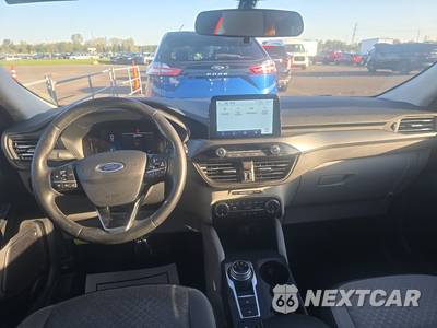 2023 Ford Escape Active - zdjęcie 11 z 32 - miniatura