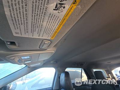 2024 Ford Explorer XLT - zdjęcie 27 z 27 - miniatura