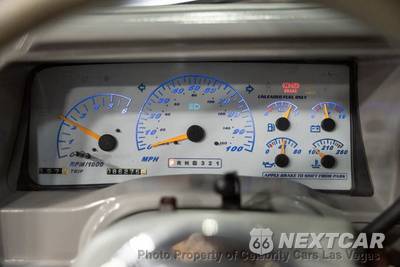 1997 Chevrolet Tahoe - zdjęcie 44 z 48 - miniatura
