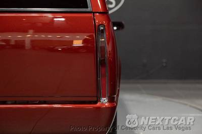 1997 Chevrolet Tahoe - zdjęcie 5 z 48 - miniatura