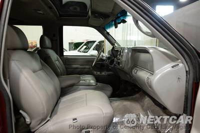 1997 Chevrolet Tahoe - zdjęcie 30 z 48 - miniatura