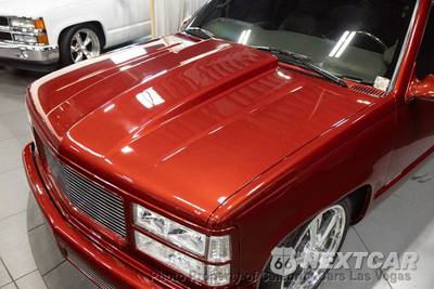 1997 Chevrolet Tahoe - zdjęcie 13 z 48 - miniatura
