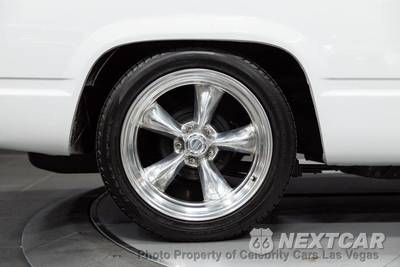 1999 Chevrolet Tahoe - zdjęcie 8 z 50 - miniatura