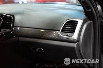 2020 Jeep Grand Cherokee Trackhawk - zdjęcie 47 z 50 - miniatura