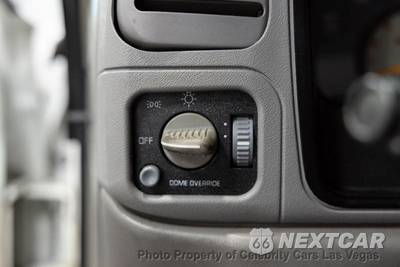 1999 Chevrolet Tahoe - zdjęcie 31 z 50 - miniatura