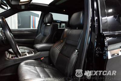 2020 Jeep Grand Cherokee Trackhawk - zdjęcie 23 z 50 - miniatura