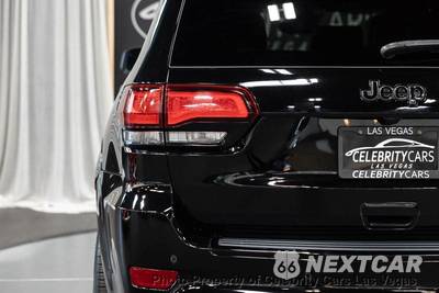 2020 Jeep Grand Cherokee Trackhawk - zdjęcie 5 z 50 - miniatura