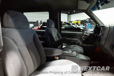 1999 Chevrolet Tahoe - zdjęcie 40 z 50 - miniatura