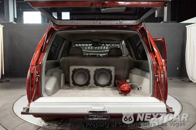 1997 Chevrolet Tahoe - zdjęcie 35 z 48 - miniatura