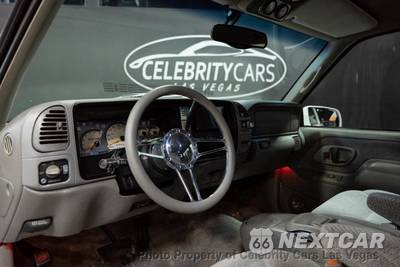 1999 Chevrolet Tahoe - zdjęcie 2 z 50 - miniatura