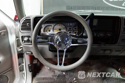 1999 Chevrolet Tahoe - zdjęcie 30 z 50 - miniatura