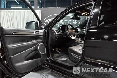 2020 Jeep Grand Cherokee Trackhawk - zdjęcie 21 z 50 - miniatura