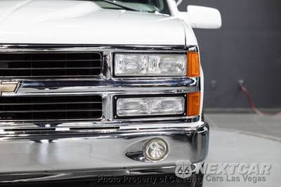 1999 Chevrolet Tahoe - zdjęcie 12 z 50 - miniatura