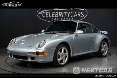 1996 Porsche 911 Turbo Coupe - zdjęcie 1 z 50 - miniatura