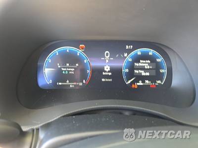 2026 Toyota Highlander Platinum - zdjęcie 18 z 26 - miniatura