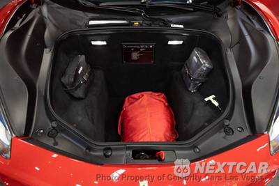 2018 Ferrari 488 GTB Coupe - zdjęcie 41 z 50 - miniatura