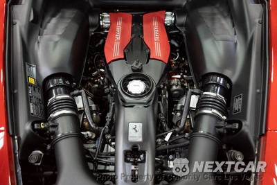2018 Ferrari 488 GTB Coupe - zdjęcie 39 z 50 - miniatura