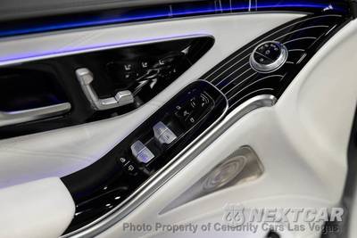 2024 Mercedes-Benz Maybach S 680 4MATIC - zdjęcie 31 z 50 - miniatura