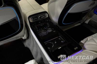 2024 Mercedes-Benz Maybach S 680 4MATIC - zdjęcie 50 z 50 - miniatura