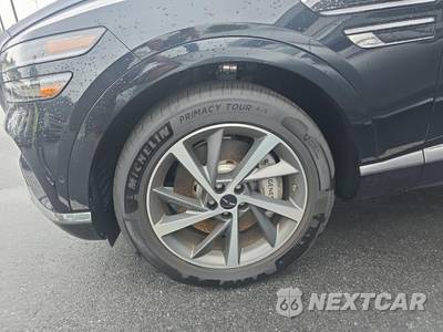 2025 Genesis GV80 2.5T Advanced - zdjęcie 17 z 22 - miniatura