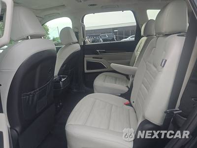 2025 Kia Telluride SX Prestige - zdjęcie 13 z 22 - miniatura