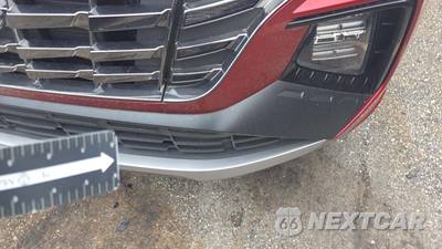 2024 Hyundai Tucson Hybrid N Line - zdjęcie 29 z 29 - miniatura