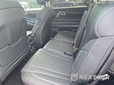 2024 Genesis GV80 2.5T - zdjęcie 13 z 24 - miniatura