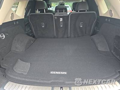 2024 Genesis GV80 2.5T - zdjęcie 16 z 24 - miniatura
