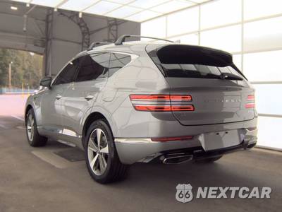 2024 Genesis GV80 2.5T - zdjęcie 6 z 24 - miniatura