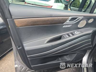 2024 Genesis GV80 2.5T - zdjęcie 9 z 24 - miniatura