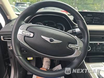 2024 Genesis GV80 2.5T - zdjęcie 10 z 24 - miniatura