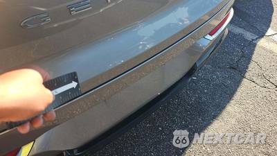 2024 Genesis GV80 2.5T - zdjęcie 21 z 24 - miniatura