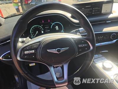 2024 Genesis GV70 2.5T - zdjęcie 10 z 30 - miniatura