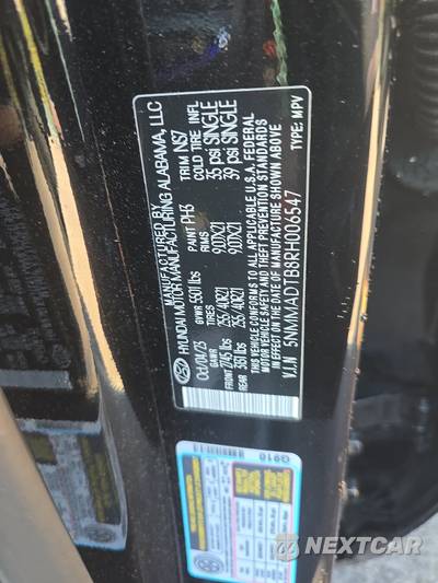 2024 Genesis GV70 2.5T - zdjęcie 14 z 30 - miniatura