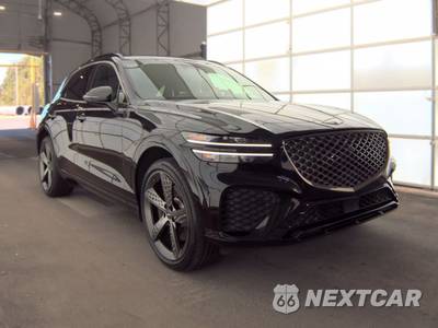 2024 Genesis GV70 2.5T - zdjęcie 3 z 30 - miniatura