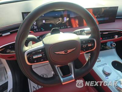 2026 Genesis GV70 2.5T Sport Prestige - zdjęcie 10 z 25 - miniatura