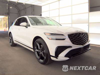 2026 Genesis GV70 2.5T Sport Prestige - zdjęcie 3 z 25 - miniatura