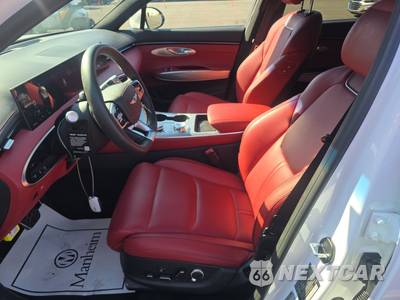 2026 Genesis GV70 2.5T Sport Prestige - zdjęcie 7 z 25 - miniatura
