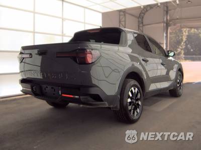 2026 Hyundai Santa Cruz SE Crew Cab Short Bed - zdjęcie 4 z 22 - miniatura