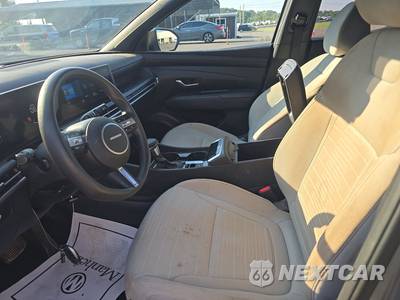 2026 Hyundai Santa Cruz SE Crew Cab Short Bed - zdjęcie 7 z 22 - miniatura