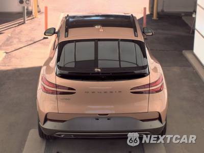 2023 Genesis GV60 Performance - zdjęcie 5 z 21 - miniatura