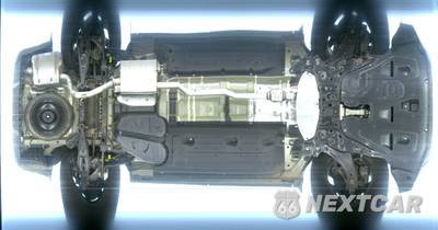 2026 Hyundai Santa Cruz SE Crew Cab Short Bed - zdjęcie 17 z 22 - miniatura