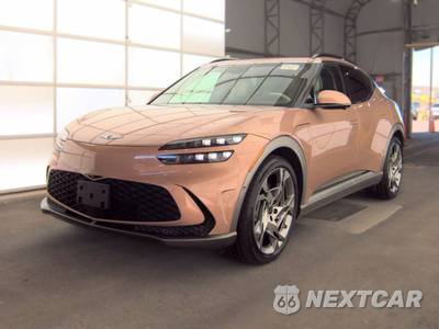 2023 Genesis GV60 Performance - zdjęcie 1 z 21 - miniatura