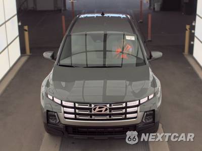 2026 Hyundai Santa Cruz SE Crew Cab Short Bed - zdjęcie 2 z 22 - miniatura