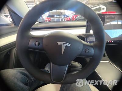 2021 Tesla Model 3 Long Range - zdjęcie 10 z 30 - miniatura